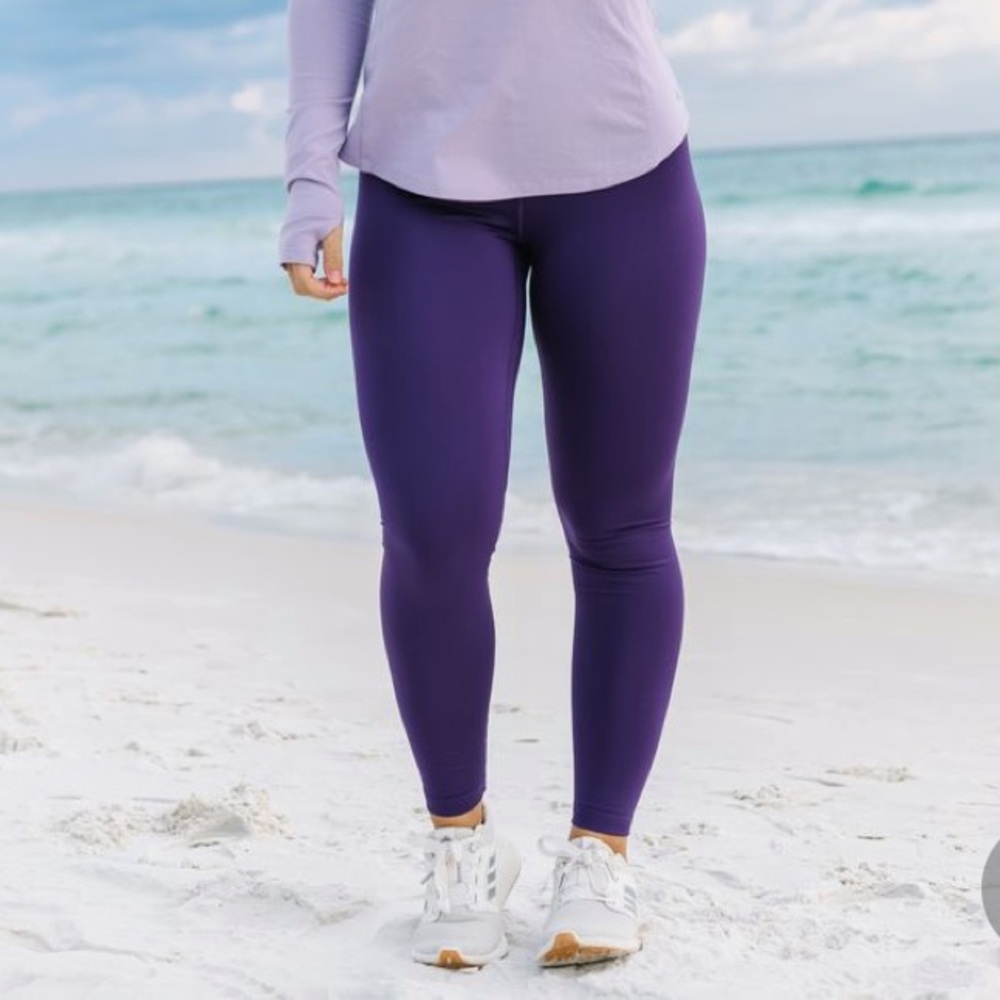 Balance Athletica Ascend Leggings in XL